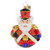 Man Or Mouse, Nutcracker? Ornament by Christopher Radko