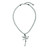Free Dragonfly Necklace - UNO de 50