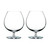 Elegance Brandy Glass Pair by Waterford