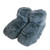 Warmies Heatable & Lavender Scented Gray Spa Boots