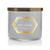 White Jasmine 14.5 oz. Luxe Trend Collection Colonial Candle