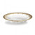 Vetro Gold Pasta Soup Bowl - Arte Italica