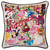 Nutcracker XL Hand-Embroidered Pillow by Catstudio