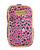 Leopard Pink Phone Purse by Simply Southern