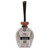 WoodWick Candles Wood Smoke 3 oz. Reed Diffuser