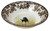 Woodland Black Labrador Retriever Ascot Cereal Bowl by Spode