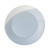 1815 Blue Salad Plate by Royal Doulton