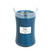 WoodWick Candles Denim 22 oz. Jar Candle