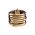 Gold Tu Bi Molt Bracelet - UNO de 50