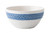 Le Panier Delft Blue Cereal/Ice Cream Bowl by Juliska