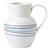 Pacific Lines Pitcher by Royal Doulton