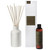 Orange & Evergreen 4 oz. Reed Diffuser Set by Aromatique