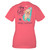 Small Begonia Pilot Short Sleeve Tee by Simply Southern