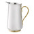 Periton Metal Serveware Pitcher by Juliska