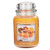 Orange Cinnamon 26 oz. Premium Round by Village Candles