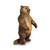 Jay Strongwater Woodrow Bear Figurine