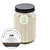 Brazillian Vanilla 24 oz. Homespun Jar Swan Creek Candle