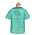 Old World Christmas Scrubs