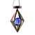 Solar Diamond Lantern - Bronze by Regal Art & Gift