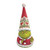 Jim Shore Heartwood Creek Figurine Grinch Gnome with Large Heart by ENESCO