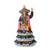 Jim Shore Heartwood Creek Figurine Day of the Dead Dancer by ENESCO