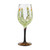 Lolita Wine Glass Drink Up Witches by ENESCO