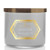 Mistletoe 14.5 oz. Holiday Luxe Trend Collection Colonial Candle