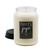 Pappy's Pipe 26 oz. Farmhouse Jar Candle by Milkhouse Candle Creamery