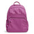 Campus Backpack Rich Orchid by Vera Bradley