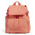 Utility Backpack Desert Flower Pink by Vera Bradley