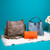 Chloe Crossbody in Espresso by Jen & Co.