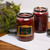 Apple Spice 26 oz. McCall's Classic Jar Candle