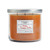 Maple Pumpkin Butter Medium Bowl Jar Candle by Stonewall Home