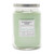 Fresh Cucumber Large Apothecary Jar Candle by Stonewall Home