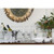 VIDA Alegria Tray Double Dip/White by Beatriz Ball