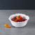 VIDA Alegria Cereal Bowl White by Beatriz Ball