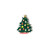 Christmas Tree Mini Attachment by Happy Everything
