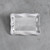 GIFTABLES Pearl Denisse Rectangular Engraved Tray "Celebrate!" by Beatriz Ball
