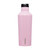 Canteen 40 oz. Gloss Rose Quartz by Corkcicle