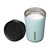 Commuter Cup 9 oz. Gloss Powder Blue by Corkcicle