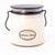 Butter Jar 16 oz. Welcome Home by Milkhouse Candle Creamery