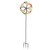 Dual Direction Decorative Lawn Wind Mill