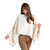 Oh So Cozy Sherpa Poncho