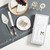 Cake Server + Knife Set by Santa Barbara Design Studio