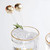 Jingle Bell Stir Sticks by Santa Barbara Design Studio
