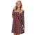 Large Scarlet Montana Dress by Simply Southern