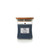 Indigo Suede WoodWick Mini Hourglass