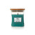 Juniper & Spruce WoodWick Mini Hourglass Candle