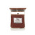 WoodWick Candles Smoked Walnut & Maple Mini Hourglass