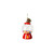 Bubble Gum Jar Shaped Ornament by Happy Everything!